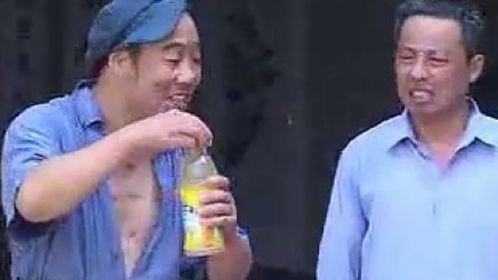 民间小调《傻子接小姨》第三集 安徽民间小调下载
