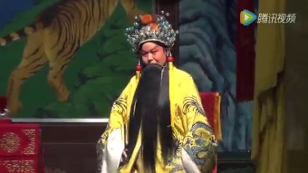 晋剧《交印》领衔主演丁派传人孙红丽