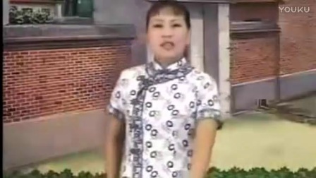 豫剧《大伯哥逗弟妹》河南坠子大全 曲剧