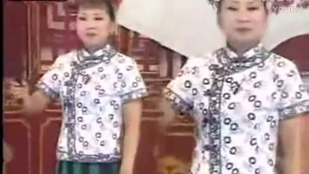 豫剧《大瞎话》河南坠子大全