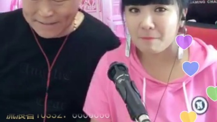 二人转父女俩唱的小帽