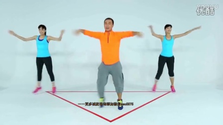 《中国美》王广成广场舞 高清下载