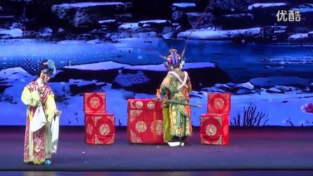 晋剧《杀妻》晋中市晋剧艺术研究院