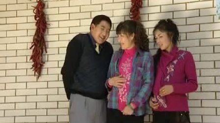 云南山歌剧《婚前试爱双喜临门 2》标清
