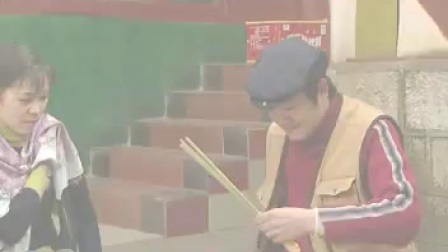 云南山歌剧《花心婆娘找帅哥1》标清