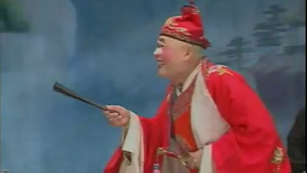 晋剧《金麒麟 》上齐秀玲 赵春梅 王海凤 王