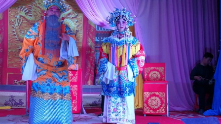 姜利军张艳梅张俊霞刘秀明演唱《三哭殿》下载