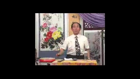 豫剧《四马投唐》河南坠子大全第七集