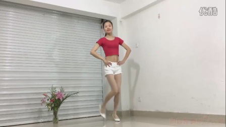 新生代广场舞《今生爱的就是你》编舞舞清秋
