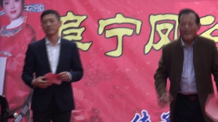 阜宁凤谷淮剧沙龙