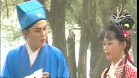 庐剧《五女拜寿》完整版在线观看