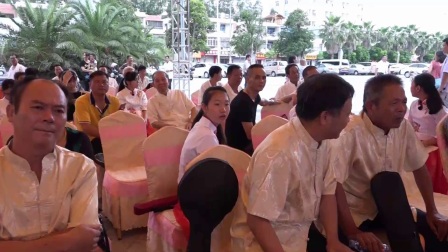 01 石狮13届南音大会唱