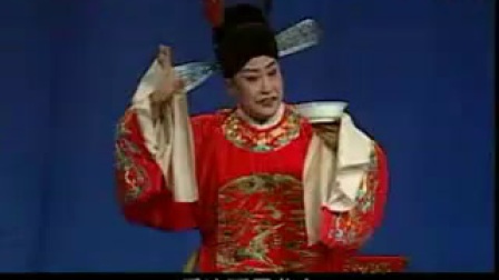 二人转拉场戏《梁赛金擀面》