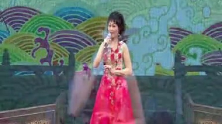 南音说唱《沧桑十三行》文琇演唱　何车撰曲