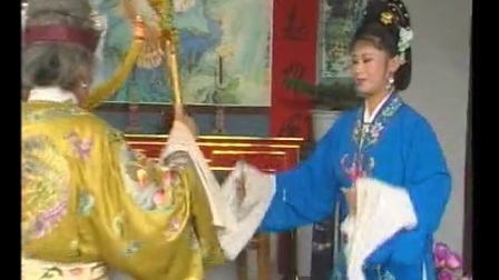 庐剧四郎探母一