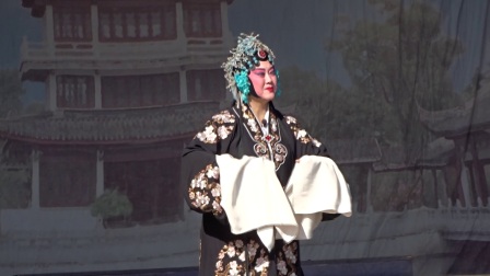 王惠《桃花庵》九尽花开春又来下载