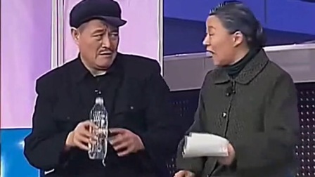 赵本山 海燕 李正春小品《有病没病》下载