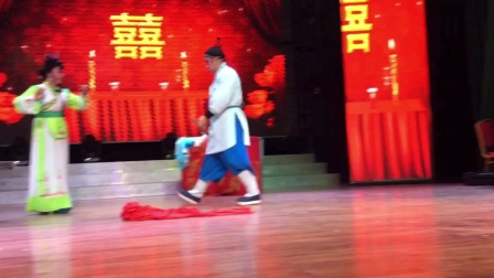 扬剧《杜鹃泪 三》下载
