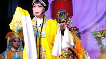 河南双宏豫剧院《铡西宫》选段8