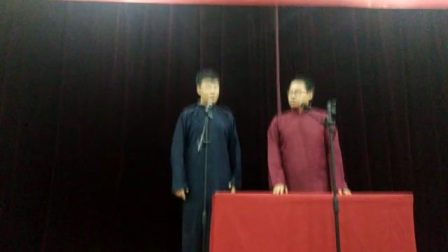 2017紫云相声社秋季专场演出
