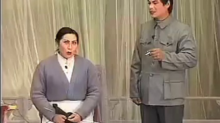 道情《五福临门》下集