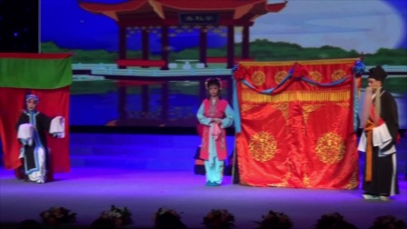 2017姑孰文化节京剧演唱会5