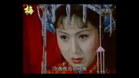黄梅戏《龙女》黄梅戏大全《天仙配》