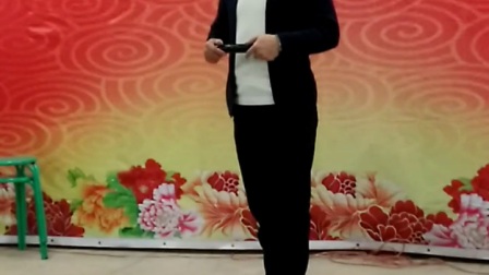 晋剧《小宴》高清