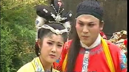 庐剧四郎探母四
