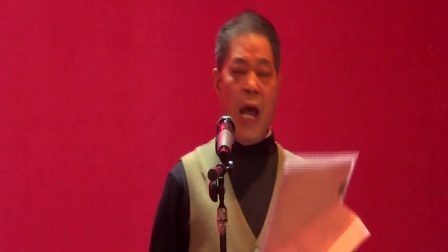 李玉孝的秦腔 李玉的单口相声表演