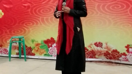 晋剧《三关点帅》高清
