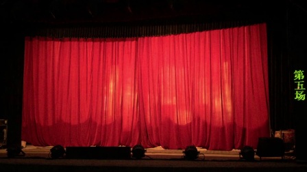 高甲戏《汉宫寒月》2晋江磁灶苏垵村演出