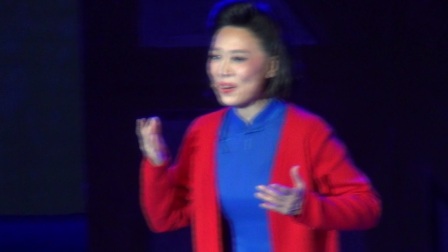 黄梅戏《江姐》选段《春蚕到死丝不断》