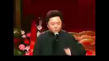 郭德纲 于谦经典相声《戏嫂别兄》