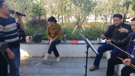 黄梅戏《梁山伯与祝英台》《山伯临终》下载
