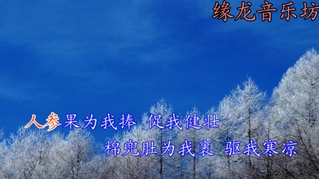 豫剧伴奏《情断状元楼》选段 见旧物想旧人