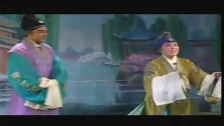 涟水淮剧《皇帝与公主》第(三)部分3至5新版