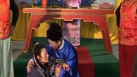庐剧《血手印》5下载