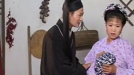 庐剧《血手印》3下载