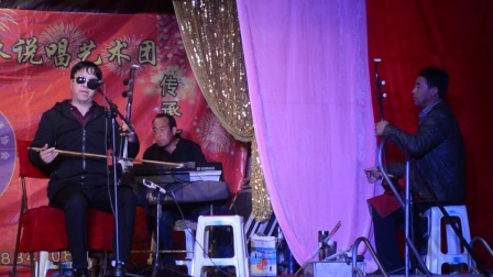 长治市地方戏曲文化传承协会2017年10月20号