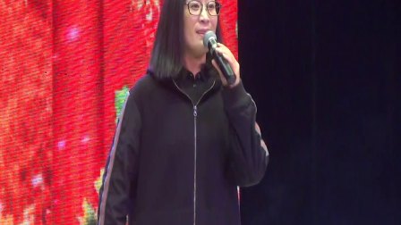 清唱《日月图》李彦竺