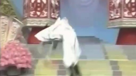 戏曲真功夫，没有几年真学不了