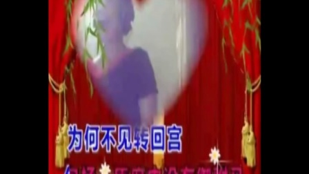 南阳戏曲豫剧《汴梁域传遍了大街小巷》窗帘