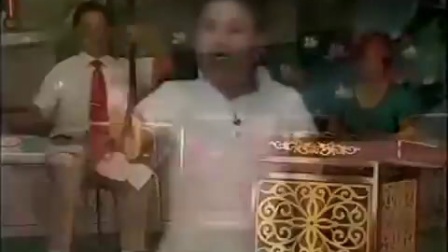 河南坠子《马踏洛阳》3 高清