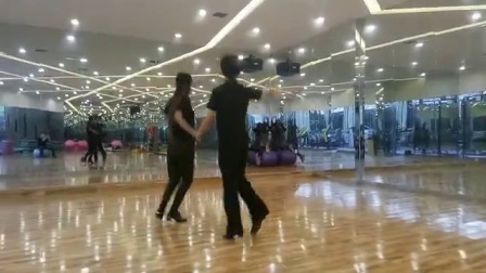 仅起而已陶然亭水兵舞第九套