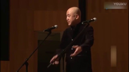 方清平演绎单口相声《生活的烦恼》爆笑全场