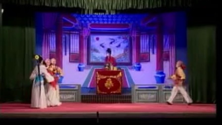 3芗剧《姑嫂血泪》标清