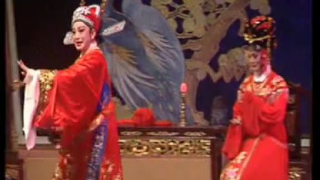 7.高甲戏《孟丽君》中部
