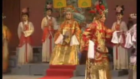 8.高甲戏《孟丽君》下部