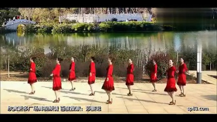 春英广场舞《一物降一物》